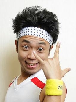 サンシャイン池崎のセリフのコピペ画像にジャスティスの意味が タケちゃんのレロレロポンチ