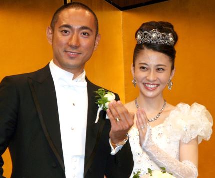 小林麻央 海老蔵の因果応報で乳癌に 霊視をした人が語る タケちゃんのレロレロポンチ