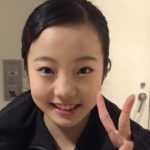 本田真凜 韓国人なの?カップは?やりたい事ってなに?