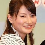 井上あさひアナウンサー ミニすぎる画像、カップや身長は?