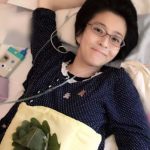 小林麻央 癌で酸素吸入と輸血 余命は?進行早まって激やせ?