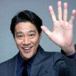 堤真一 嫁はみか?写真は?年齢、第2子誕生