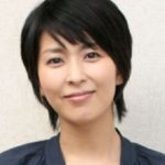 松たか子のタバコを久米宏が暴露?画像! 子供の名前や性別