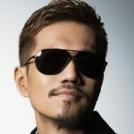 EXILE ATSUSHI フライデーの彼女の画像 都内公立小学校の教師?