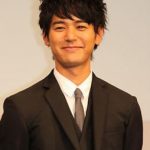 妻夫木聡と水原希子の映画のキスシーン動画 嫁のマイコはご立腹?