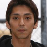 森且行の不倫 彼女は芸能人か?嫁と息子とは別居。原因は?